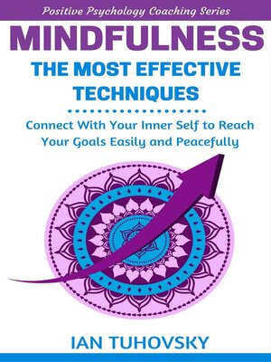 cover image of Mindfulness